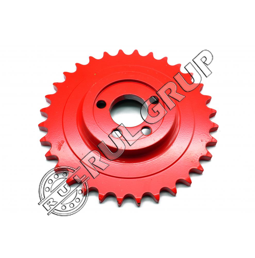 PINION AP12K Z32 0708.76 WELGER 